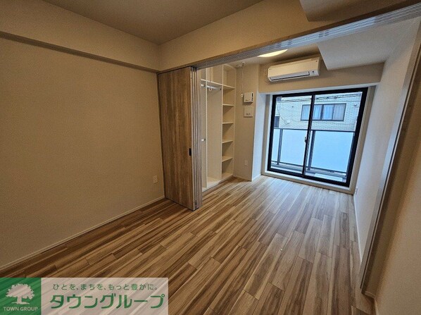 ジオエント駒込の物件内観写真